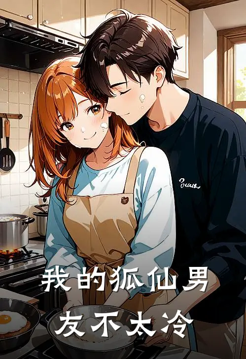 我的狐仙男友不太冷