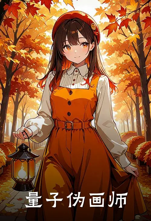 量子伪画师