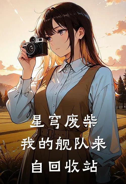 星穹废柴：我的舰队来自回收站