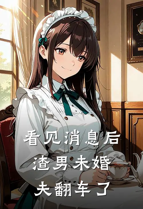 看见消息后，渣男未婚夫翻车了