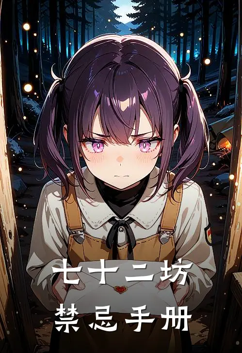 七十二坊禁忌手册