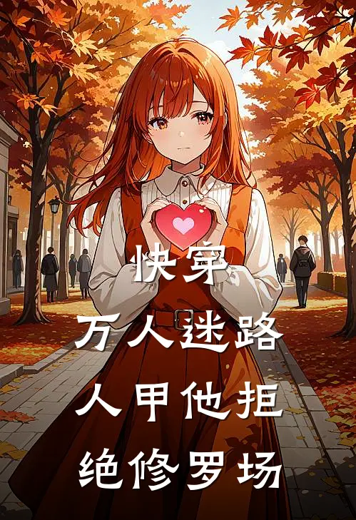 快穿：万人迷路人甲他拒绝修罗场