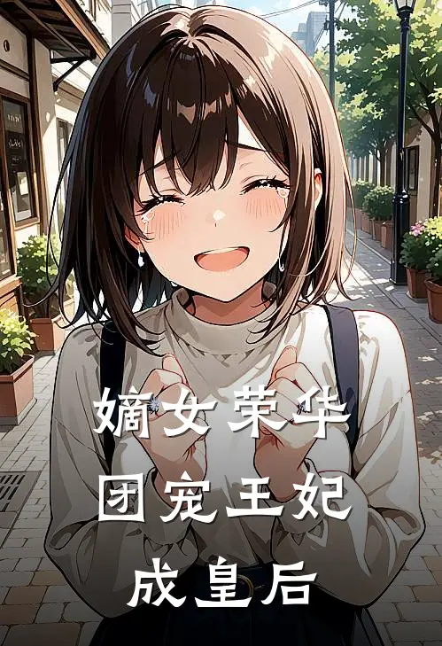 嫡女荣华：团宠王妃成皇后