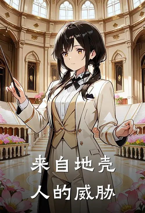 来自地壳人的威胁