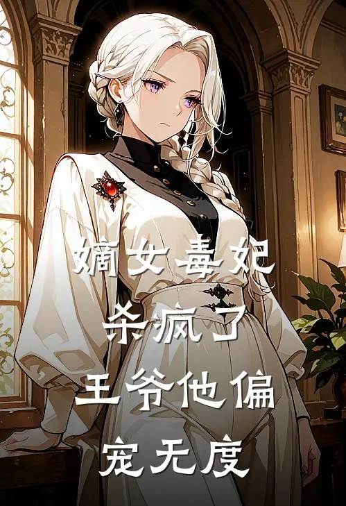 嫡女毒妃杀疯了，王爷他偏宠无度