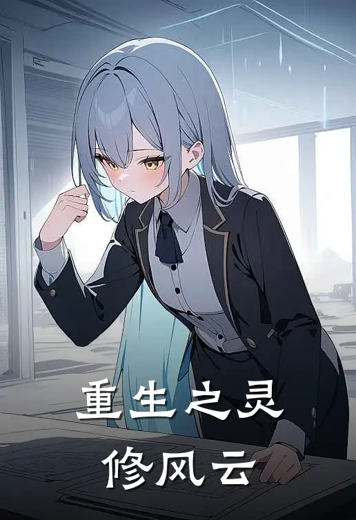 重生之灵修风云