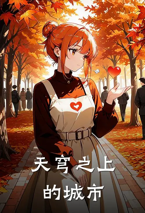 天穹之上的城市