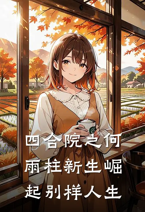 四合院之何雨柱新生崛起别样人生