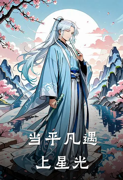 当平凡遇上星光