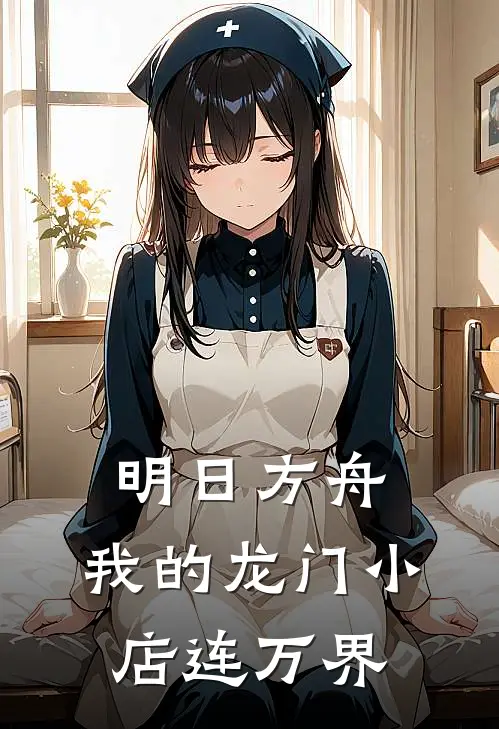 明日方舟：我的龙门小店连万界