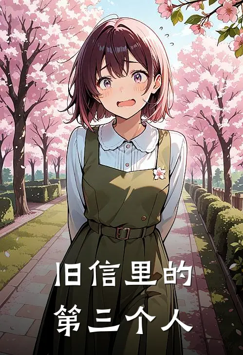 旧信里的第三个人