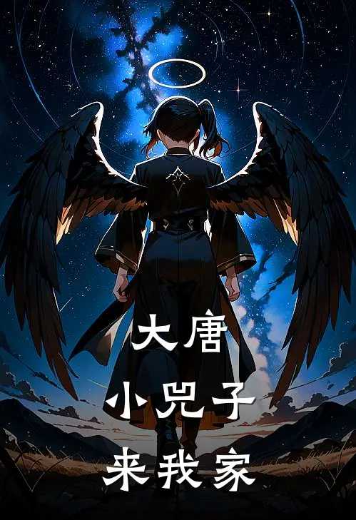 大唐：小兕子来我家