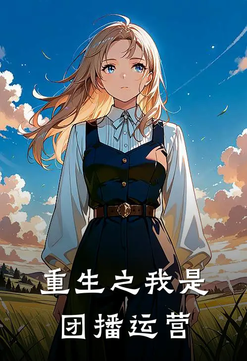 重生之我是团播运营