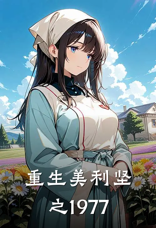 重生美利坚之1977