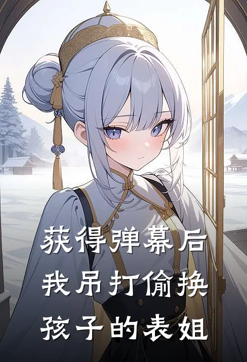 获得弹幕后我吊打偷换孩子的表姐