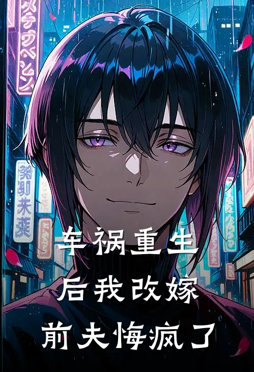 车祸重生后我改嫁，前夫悔疯了