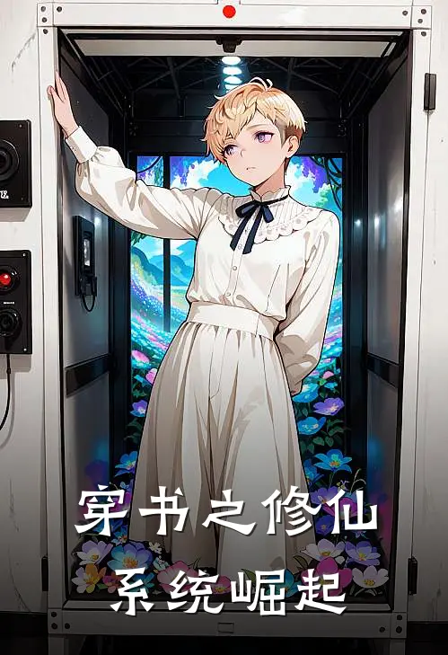 穿书之修仙系统崛起