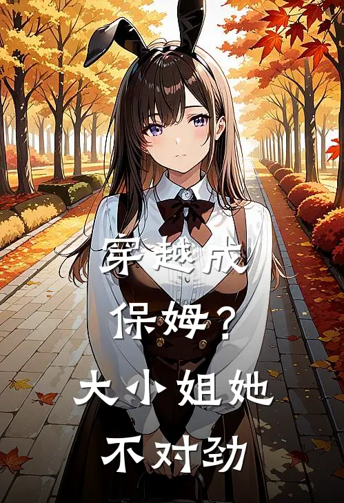 穿越成保姆？大小姐她不对劲