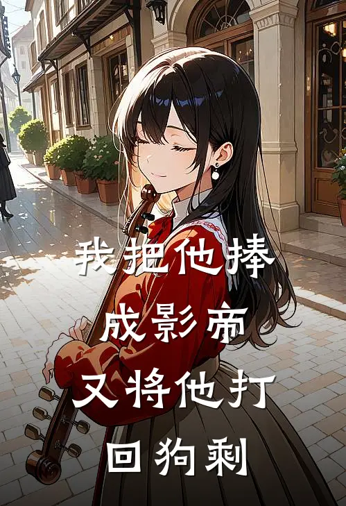 我把他捧成影帝，又将他打回狗剩