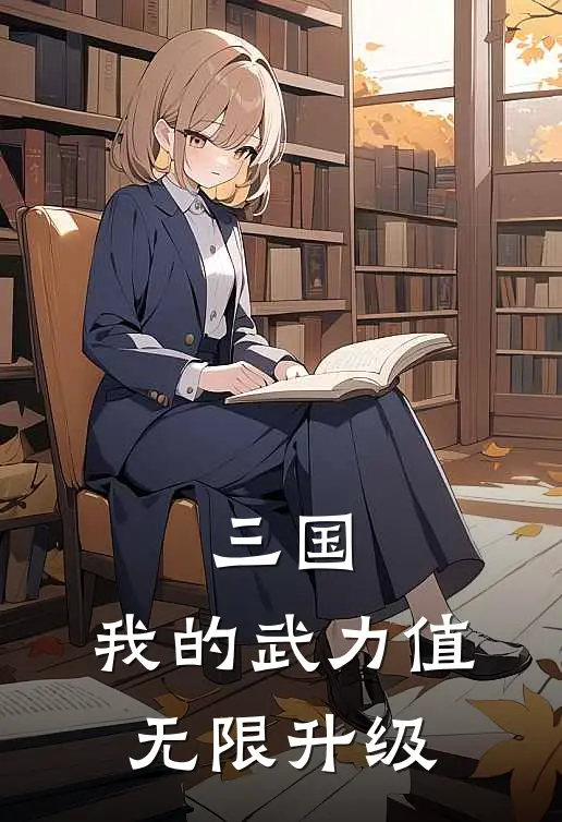 三国：我的武力值无限升级