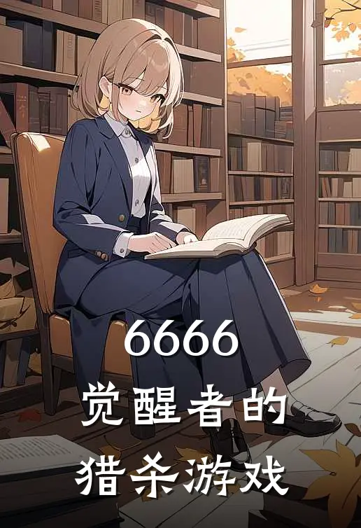 6666觉醒者的猎杀游戏