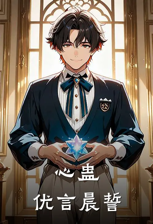 心蛊，优言晨誓