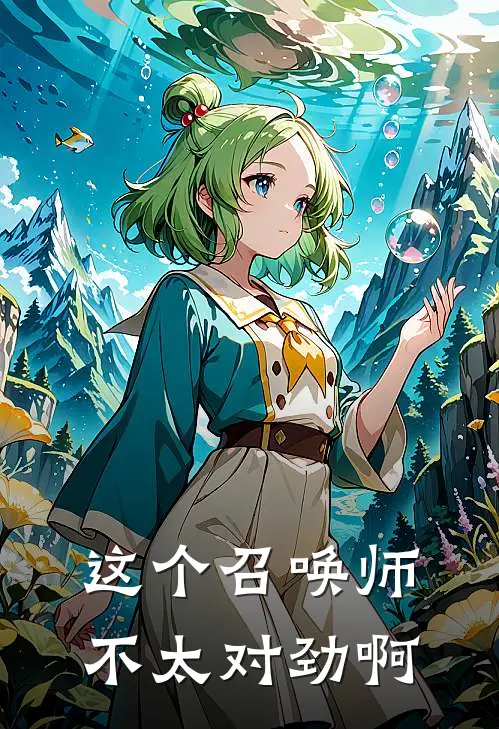 这个召唤师不太对劲啊