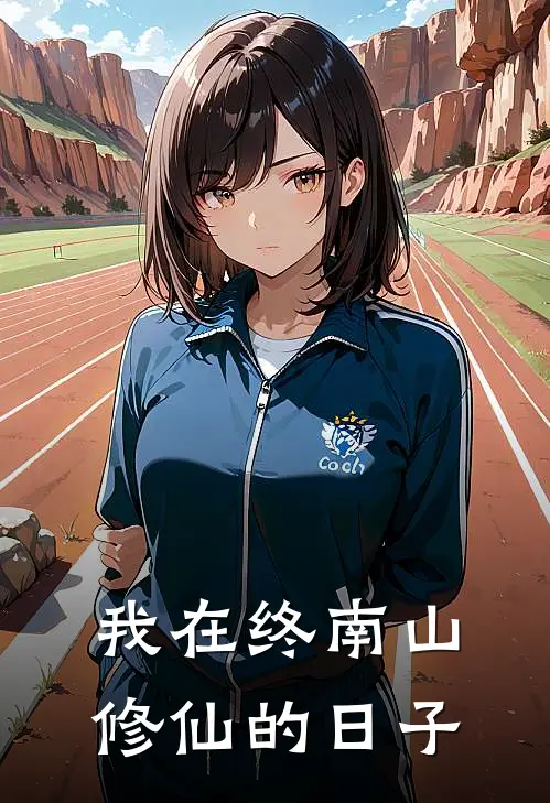 我在终南山修仙的日子