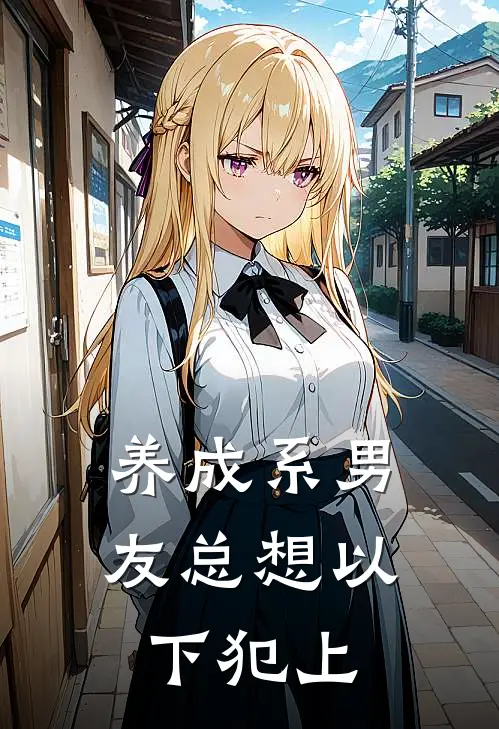 养成系男友总想以下犯上