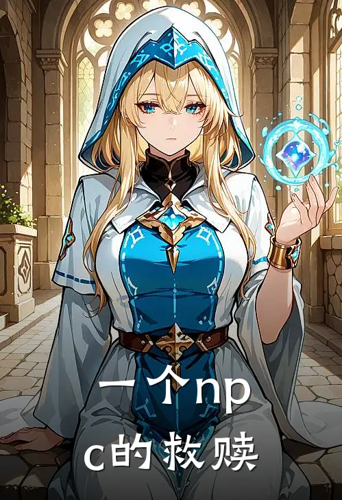 一个npc的救赎