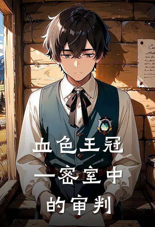 血色王冠—密室中的审判