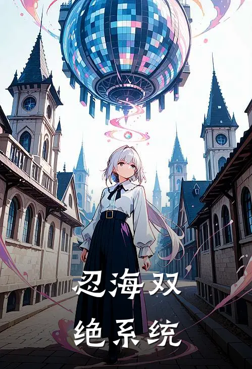 忍海双绝系统