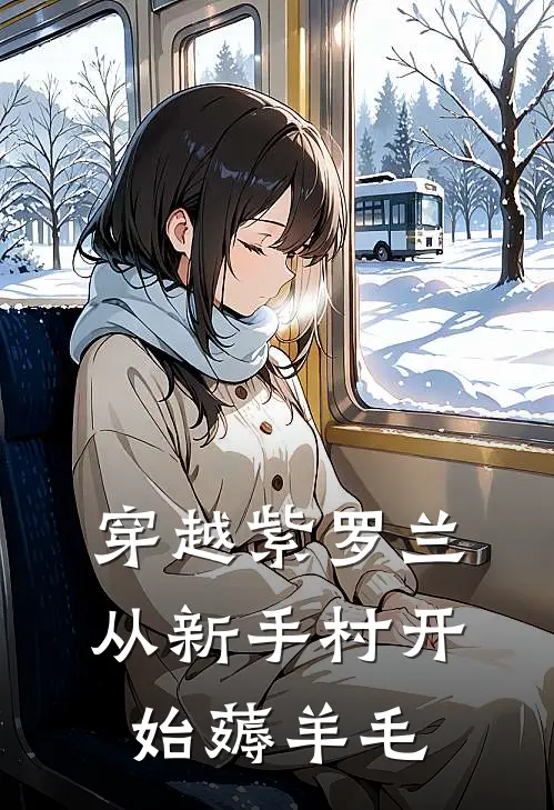 穿越紫罗兰：从新手村开始薅羊毛