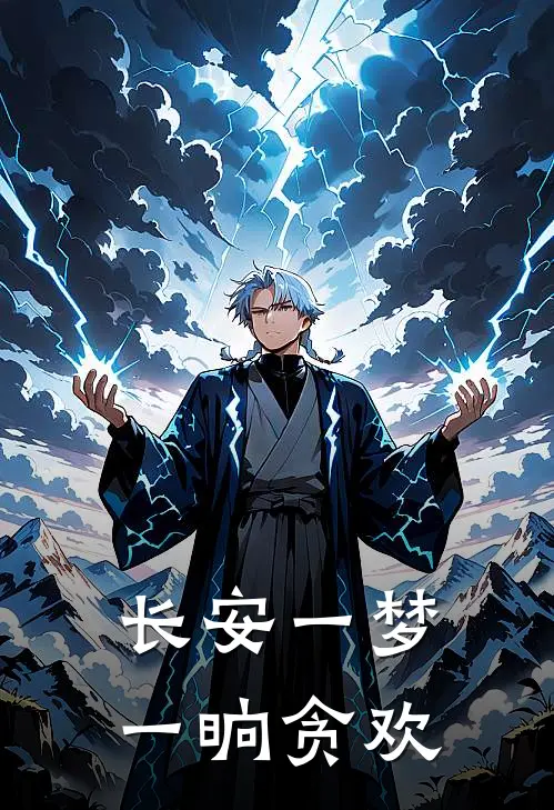 长安一梦一晌贪欢