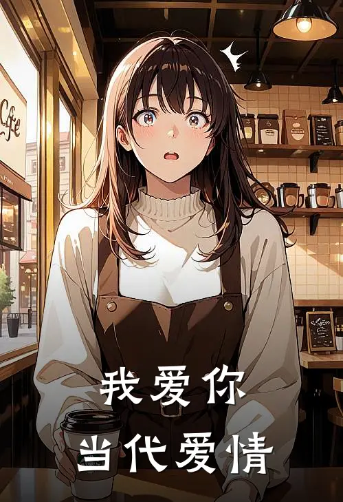 我爱你：当代爱情