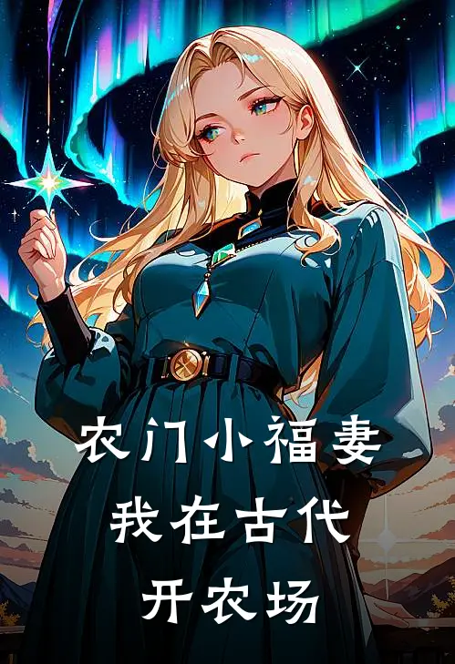 农门小福妻：我在古代开农场