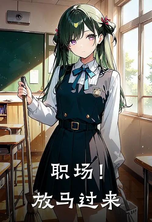 职场！放马过来