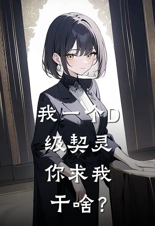 我一个D级契灵，你求我干啥？