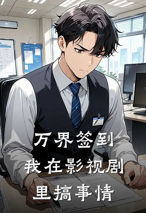 万界签到：我在影视剧里搞事情