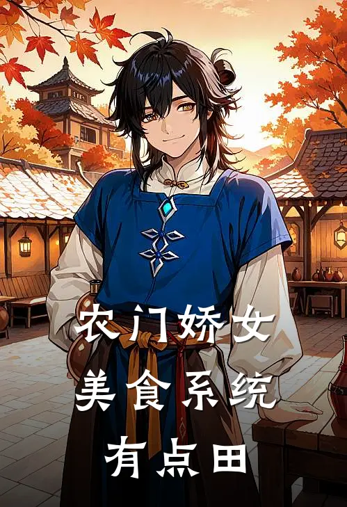 农门娇女：美食系统有点田