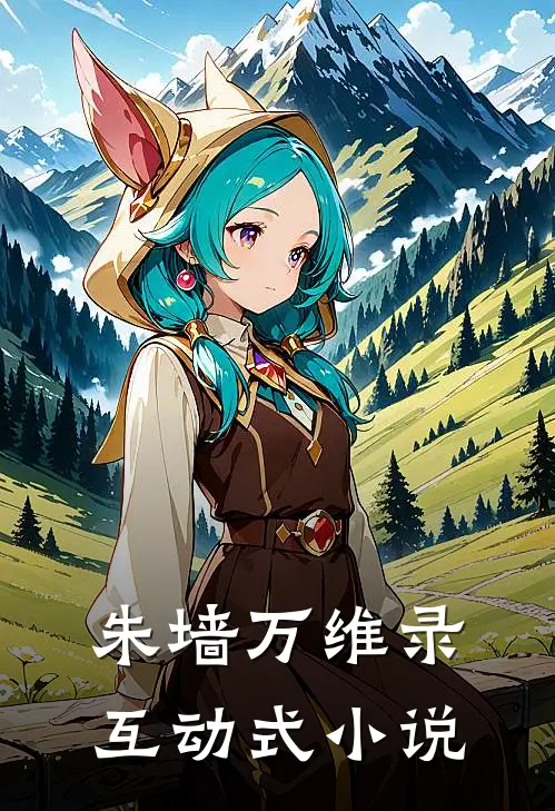 朱墙万维录（互动式小说）