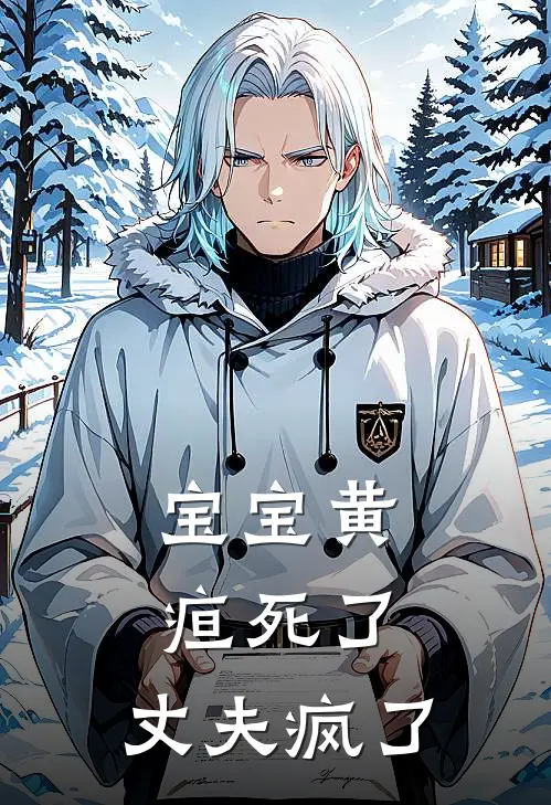 宝宝黄疸死了，丈夫疯了