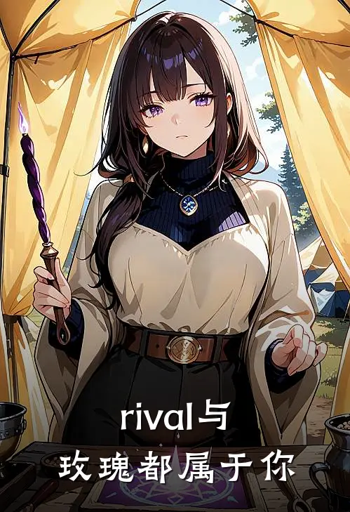 rival与玫瑰都属于你
