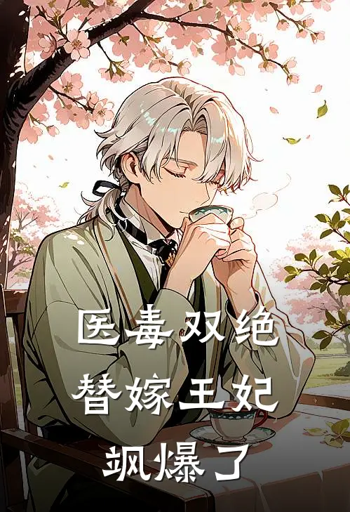 医毒双绝：替嫁王妃飒爆了