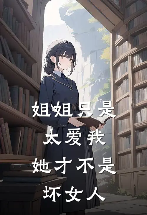 姐姐只是太爱我，她才不是坏女人