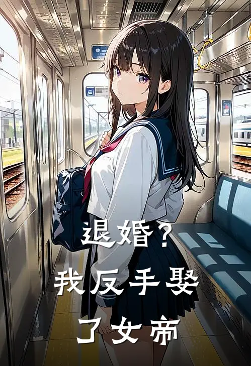 退婚？我反手娶了女帝