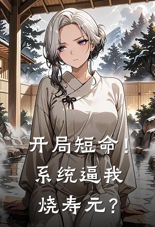 开局短命！系统逼我烧寿元？
