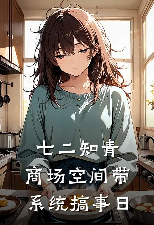 七二知青：商场空间带系统搞事日