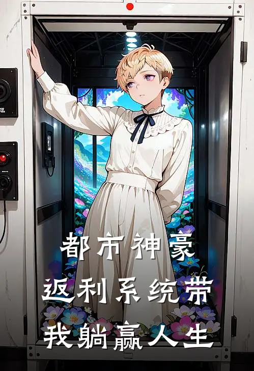 都市神豪：返利系统带我躺赢人生