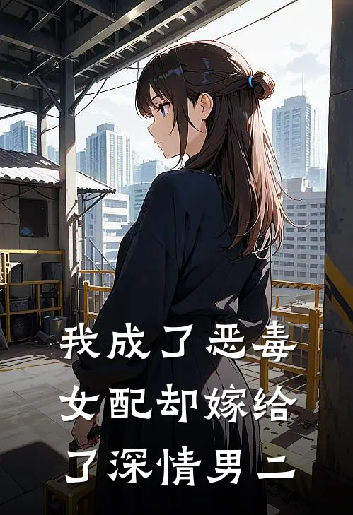 我成了恶毒女配却嫁给了深情男二